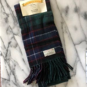 James Pringle Weavers Lamb’s Wool Scsrf